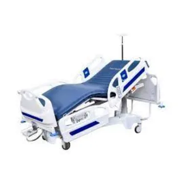  ICU Bed